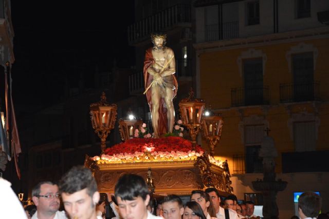 Traslado Lunes Santo 2015 - 105